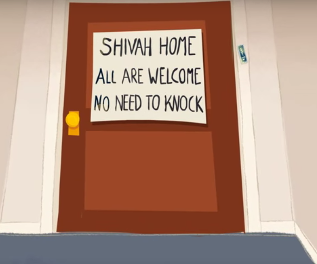 Jewish Guide to Shiva Practices and Helping Your Friend in Mourning 