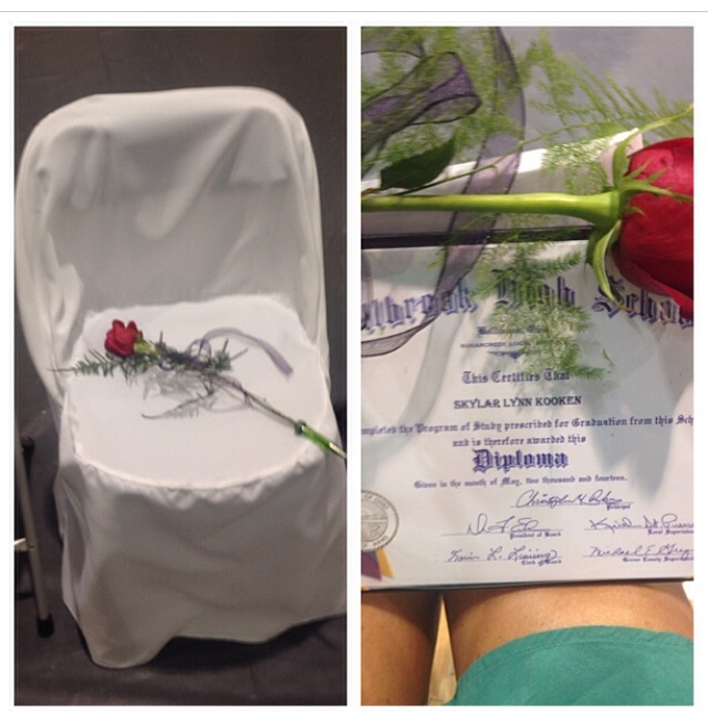 Graduation Day 