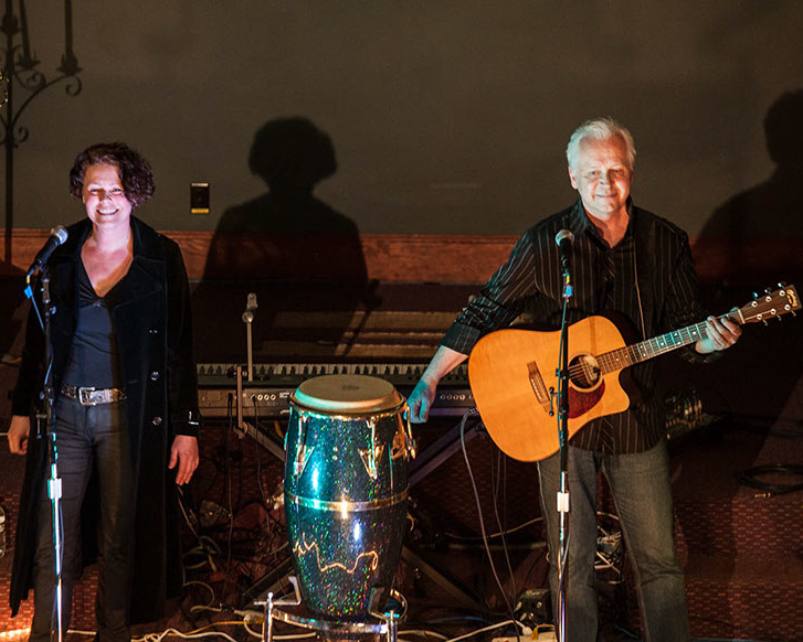 Seven Ways To Use Music To Transform Pain, Isolation and Grief