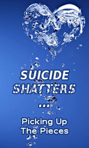Hope, Healing and Recovery After Suicide 