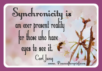 Signs, Symbols, Synchronicities: The How, The Why, The What's In It For Me? 