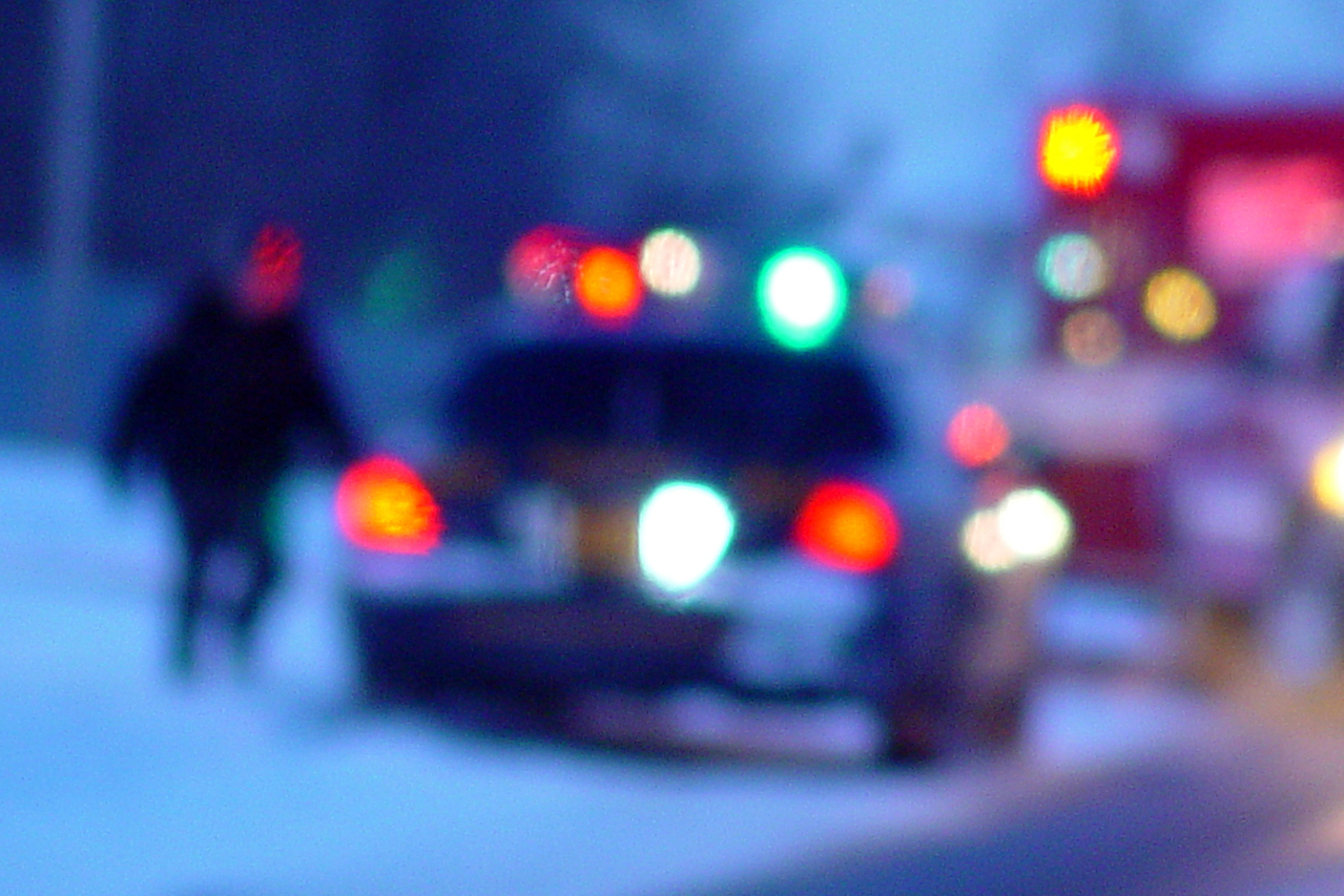 Sudden Loss: 5 Ways it Differs from Expected Loss