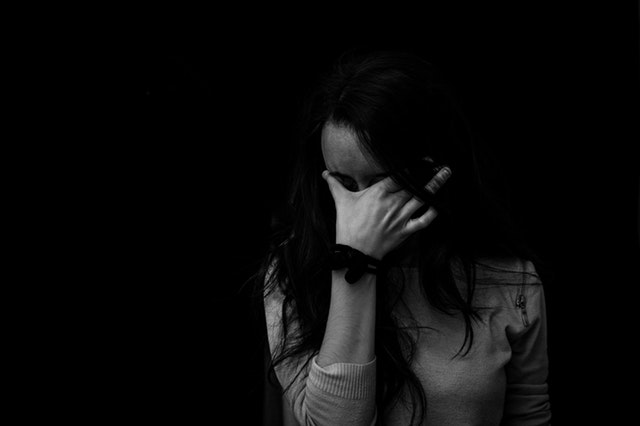 How to deal with the Grief after a Miscarriage