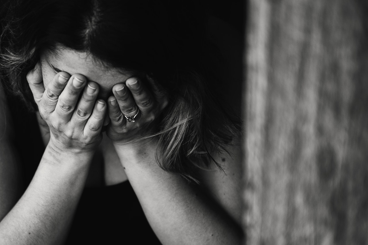 5 tips for dealing with loss in recovery  
