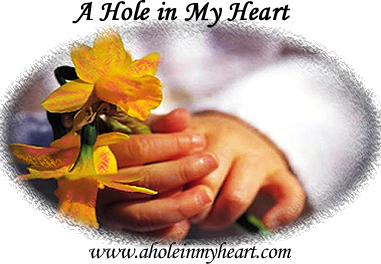 A Hole in My Heart