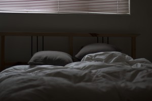 Exhausted by Grief? Ideas & Tips to Help You Sleep