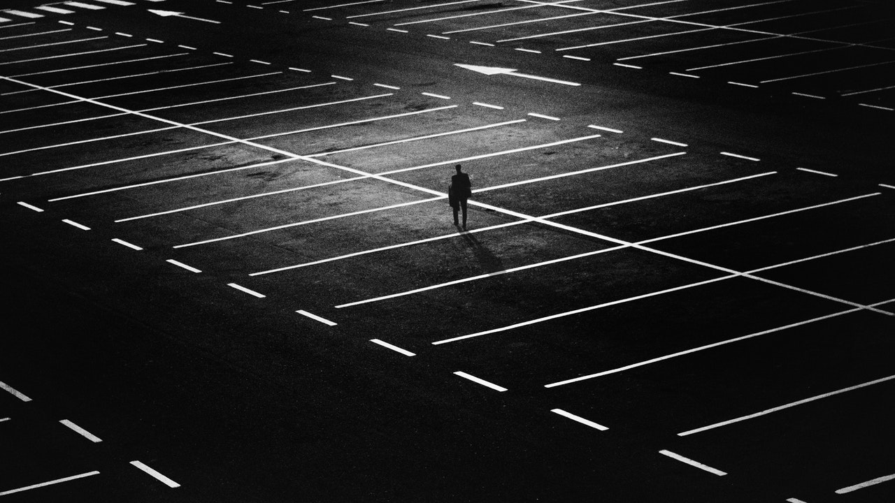 Avoiding Grief: Why It Doesn’t Work