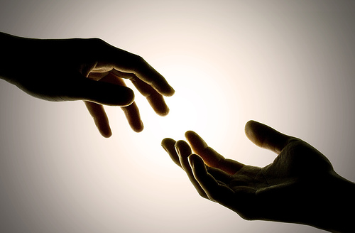 Handling the Loneliness of Grief