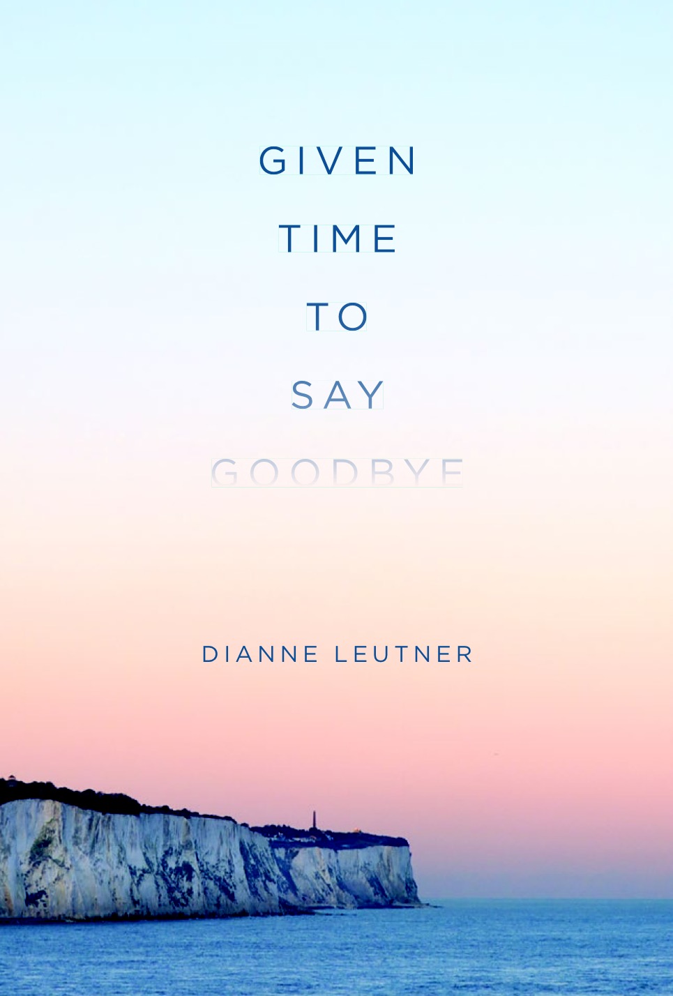 My last hour with my dying father