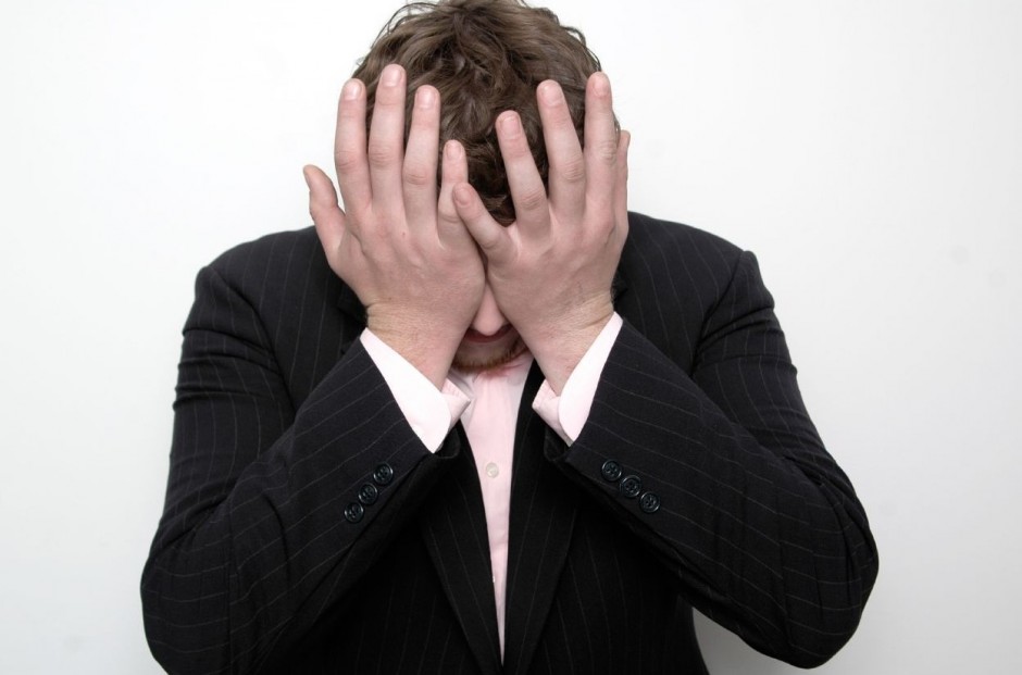 How to Handle the EXHAUSTION of Grief