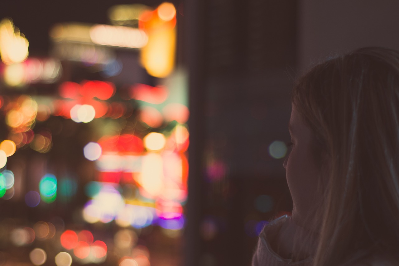 Disenfranchised Grief: Stop Judging, Start Accepting