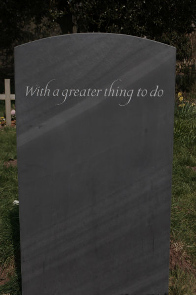 Tips for Choosing an Inscription for a Headstone 