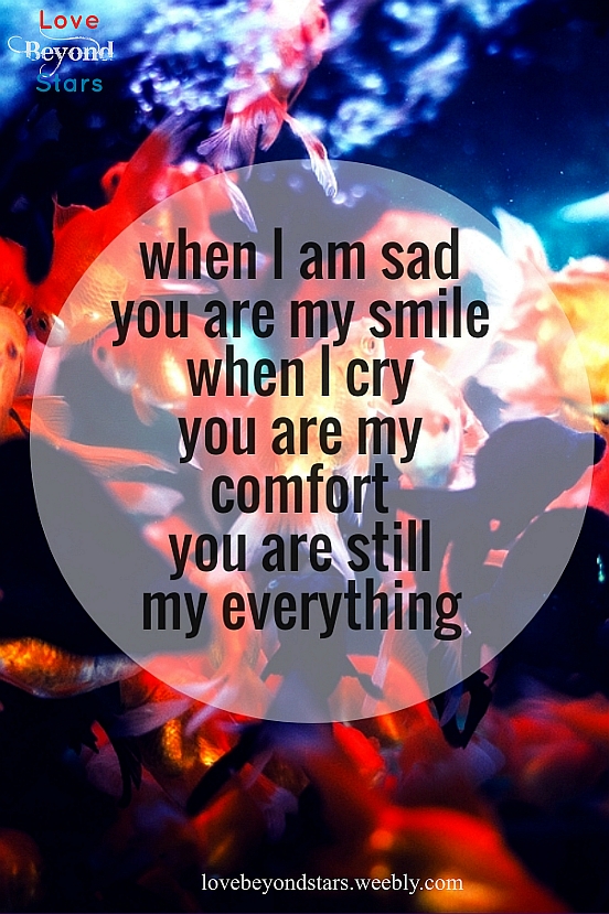 Don't You Dare Lie To Me About Grief!