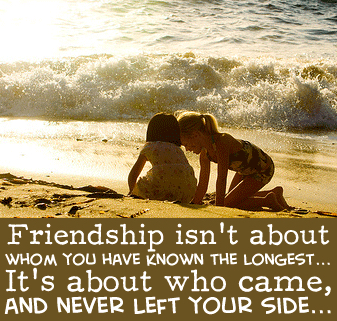 Best Friends I Wish I'd Never Met