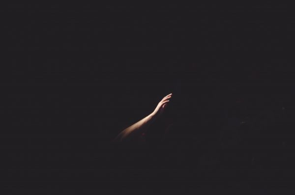 My Forever Memories of You Grief Blog- Night time