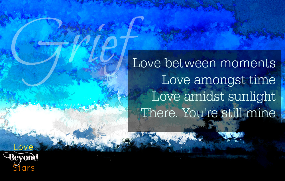 The Link Between Bravery and Grief