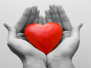 Broken Heart