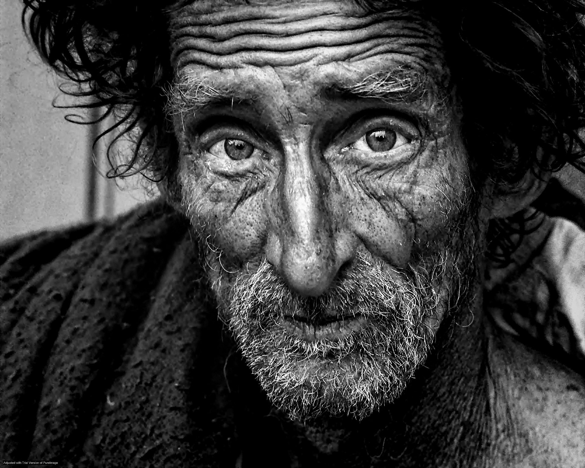 Meeting Others In Their Pain
