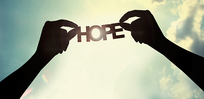 HOPE AFTER CHILD LOSS