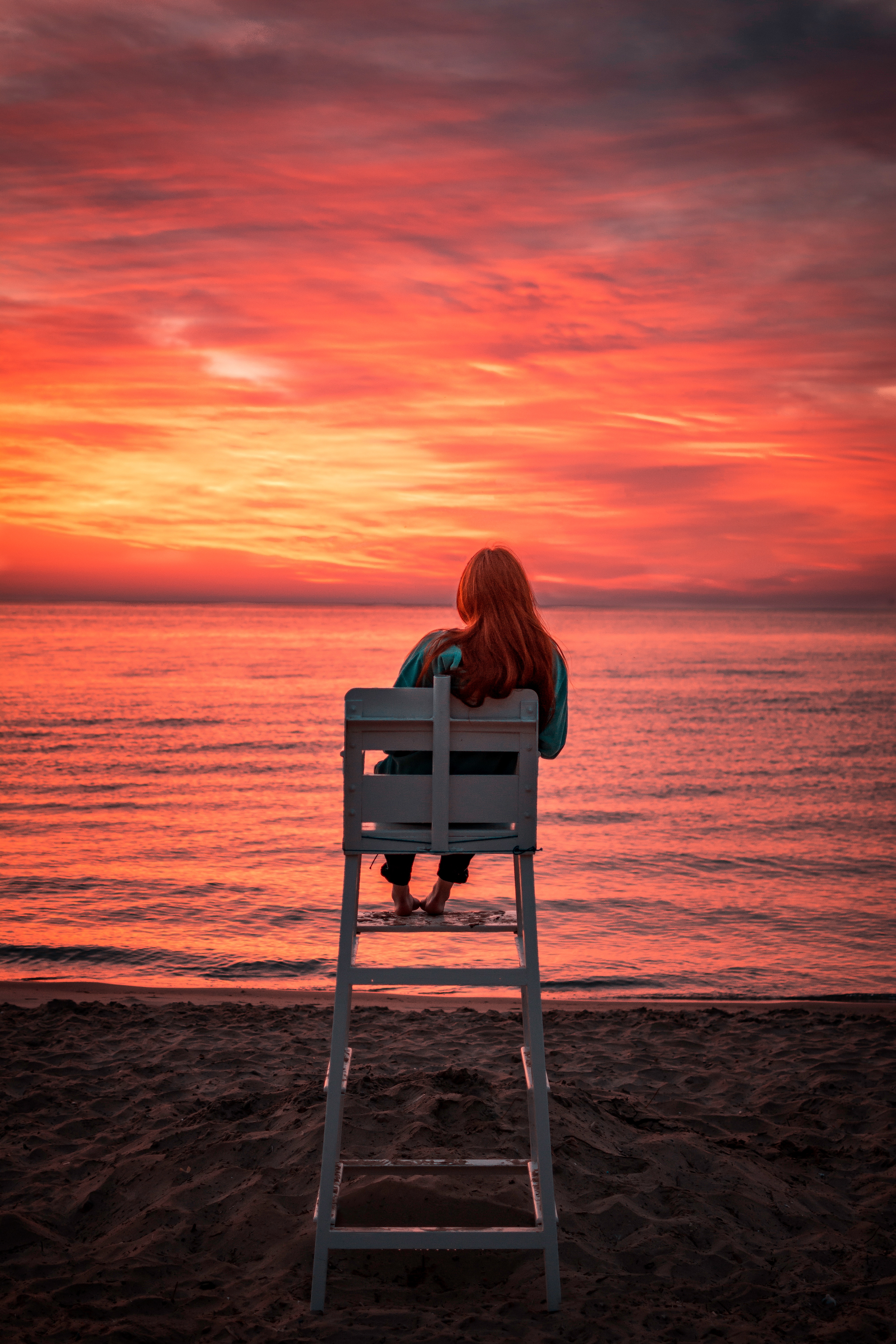 A Letter to the Mother I Never Wanted to Be