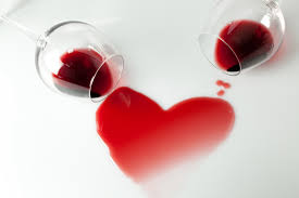 Alcohol and Grief: a bad idea