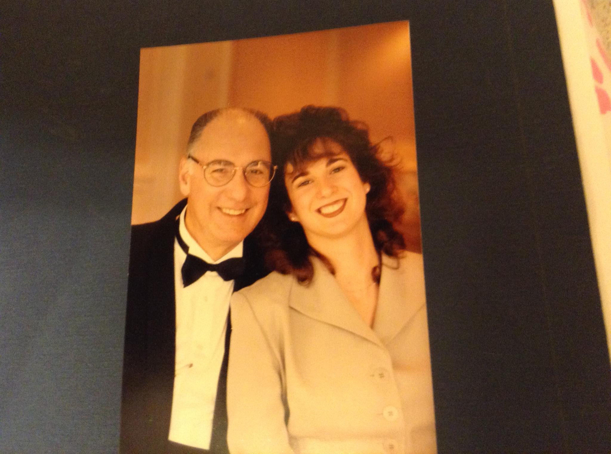 Memories of my dad