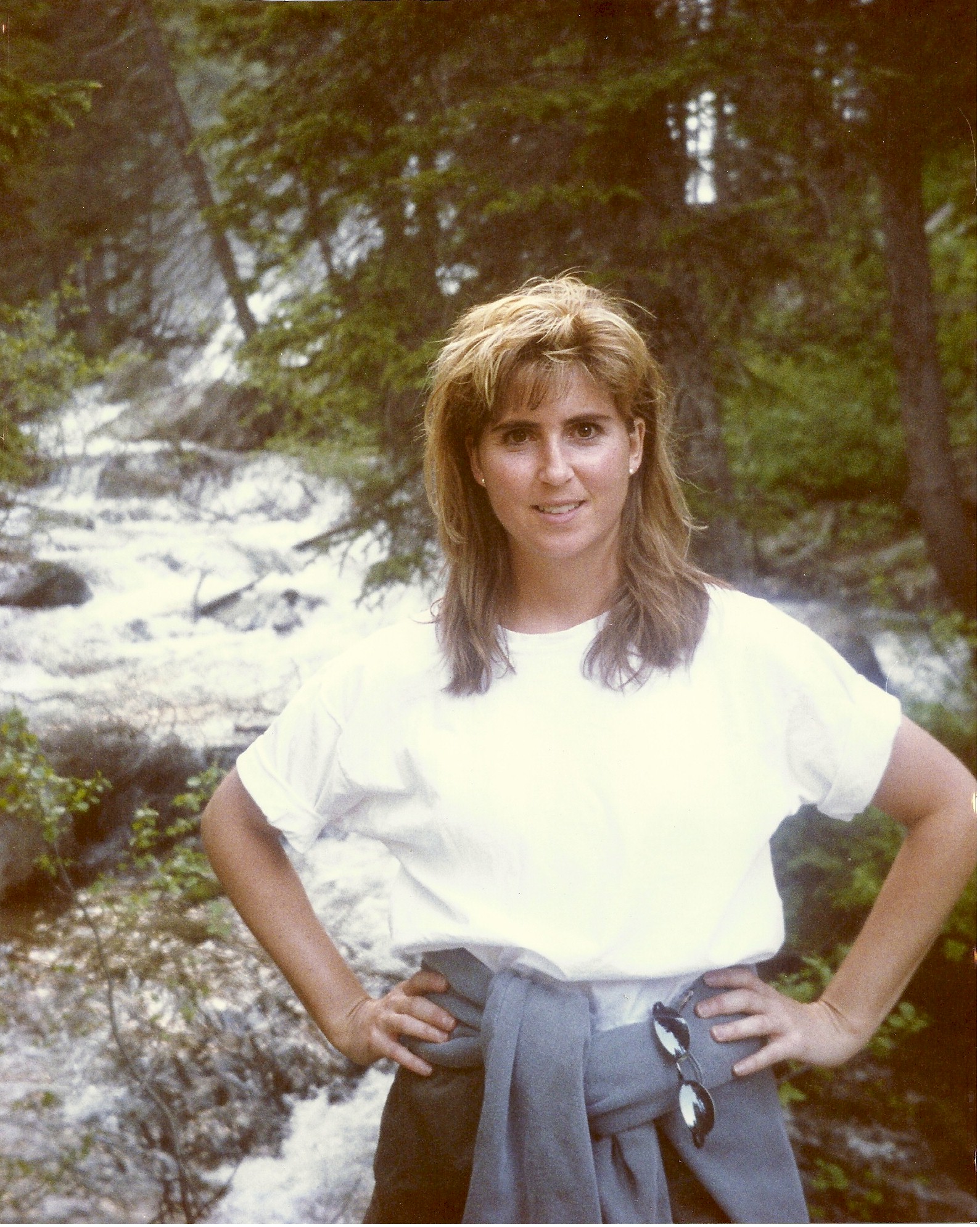 How the Loss of My Daughter Has Changed My Life