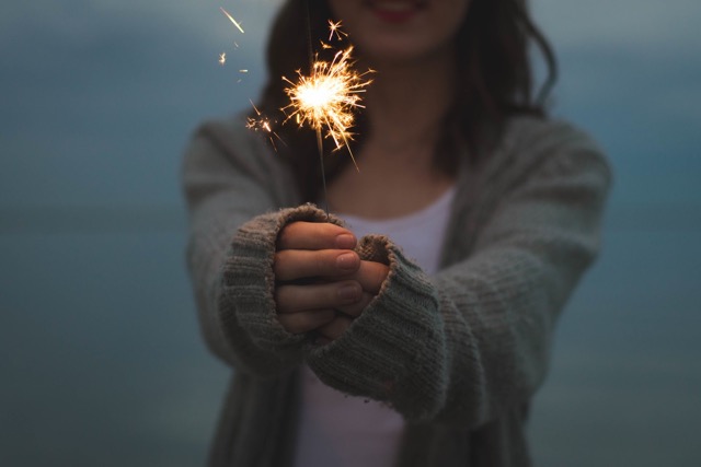 Advice from a Griever: How to Survive a Loss in the New Year