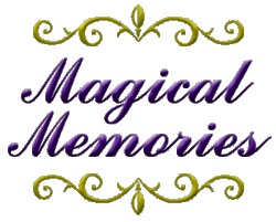REMEMBERING MEMORIES WITH LOVE NOT PAIN
