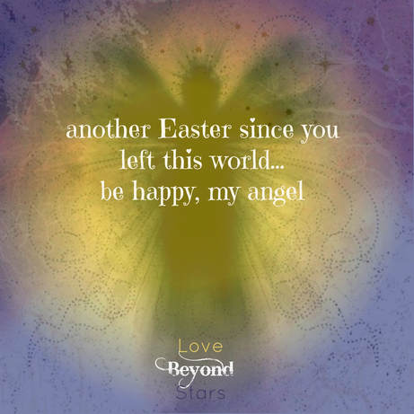 Another Easter Without You