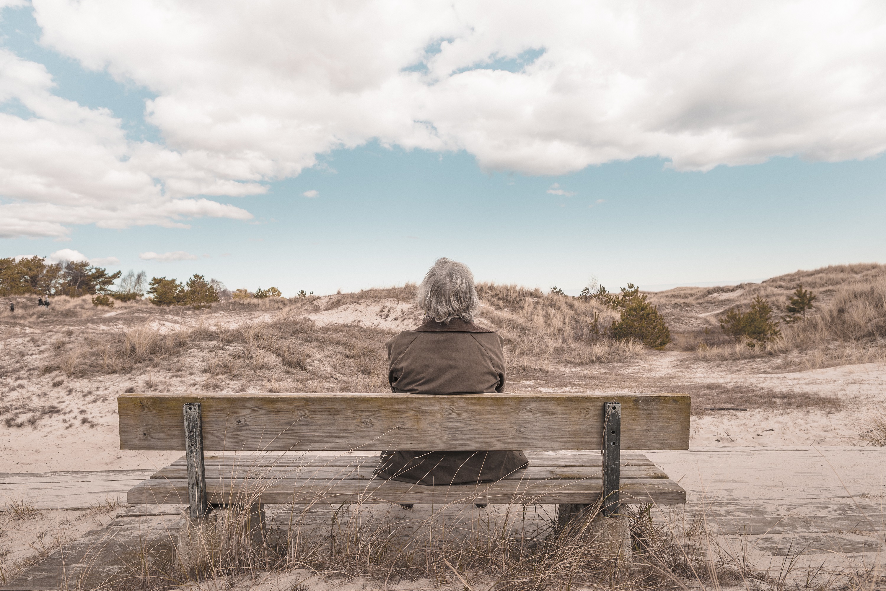 What To Do When You Feel Crazy