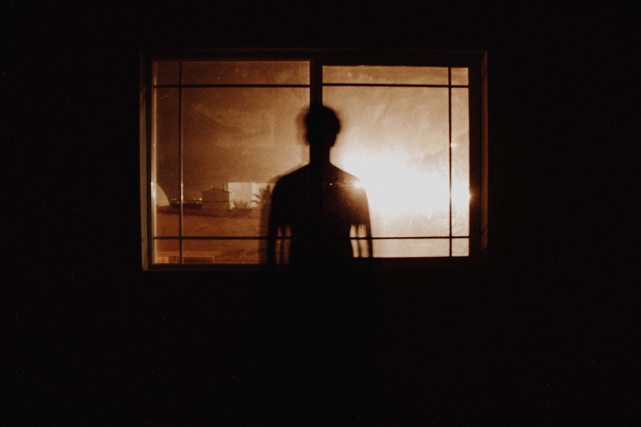 Facing Anxiety After the Loss of a Loved One