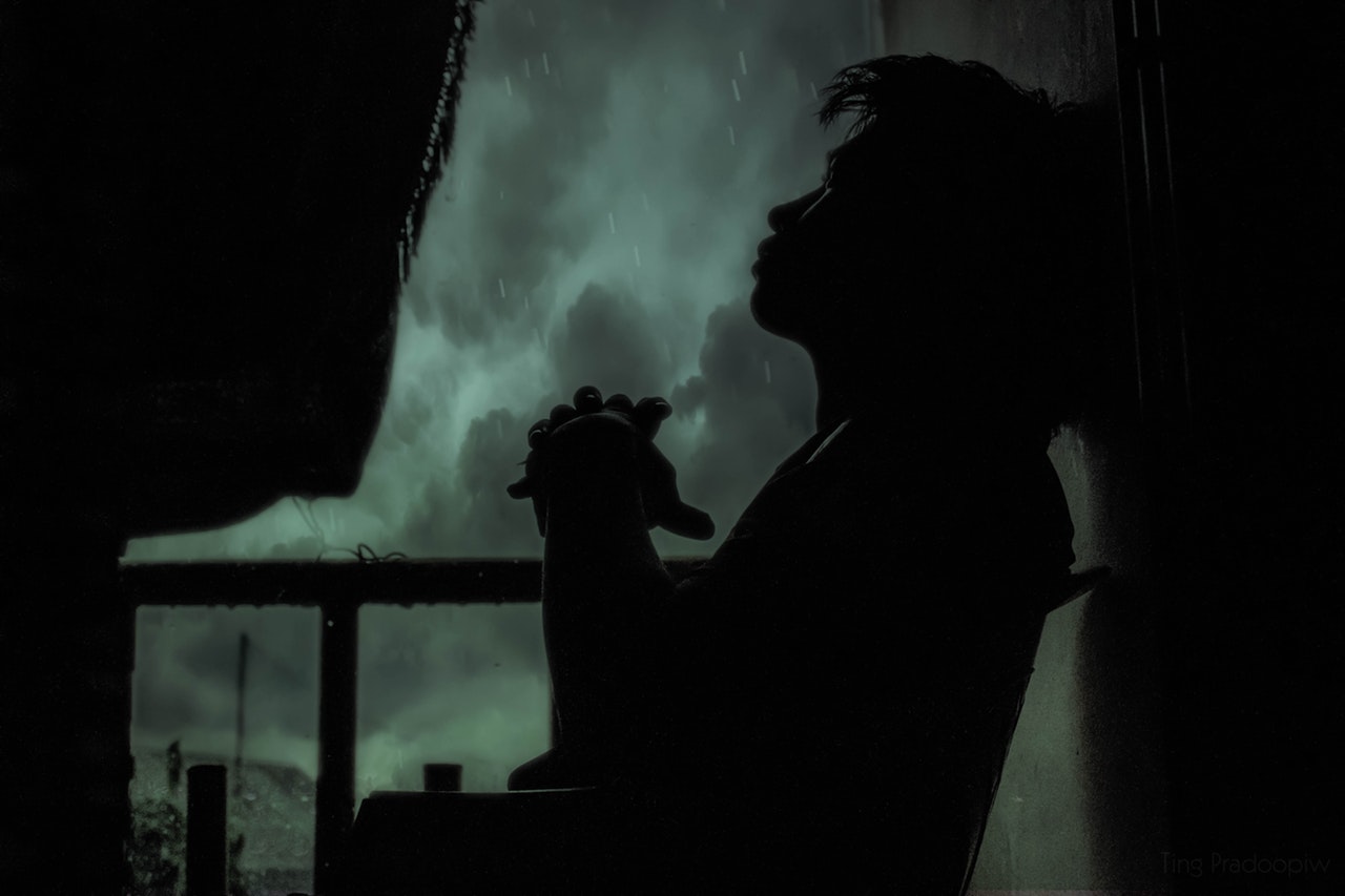 Loneliness: 5 “Don’ts” If You’re Feeling Lonely After Loss
