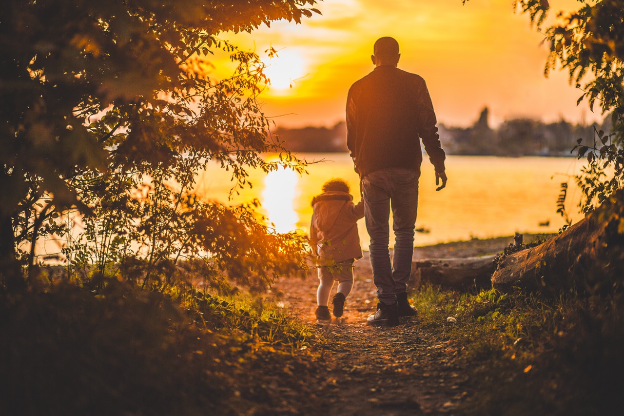 Coping with the Loss of a Parent