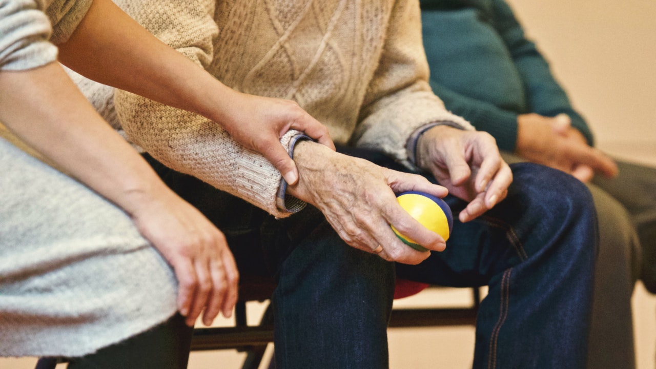 How to Be Supportive When You’re Grieving Too
