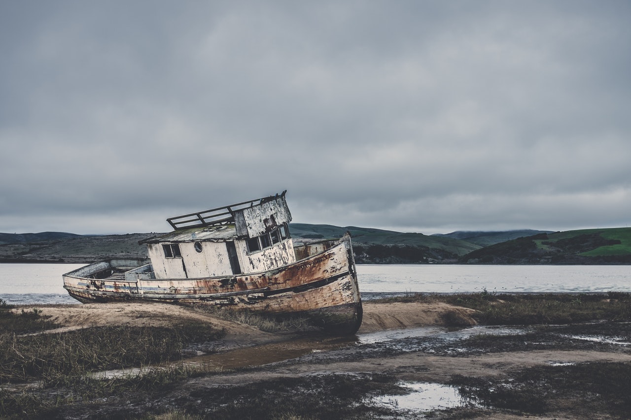 Delayed Grief: When Grief Gets Worse