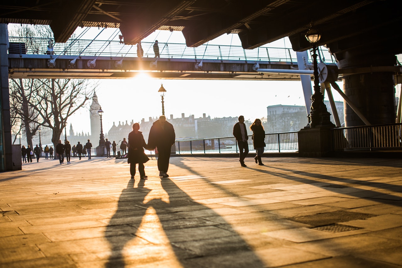 Loss of a Spouse: 5 Things Only a Widow/er Understands
