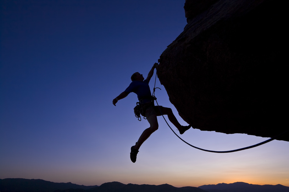 Finding the Safe, Helpful People We Need