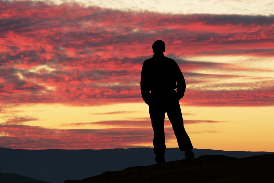 Finding Hope Again