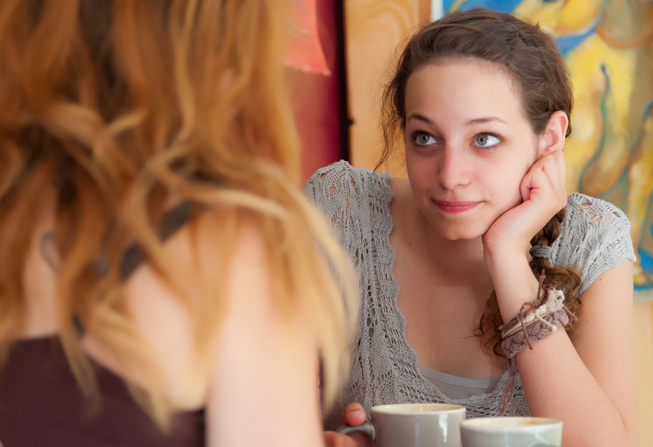 How to Find Helpful People When Grieving