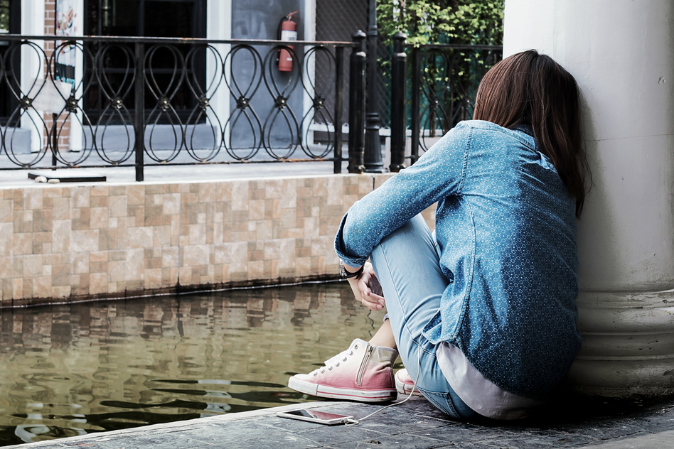 Grief Identity Crisis: Who are we now?