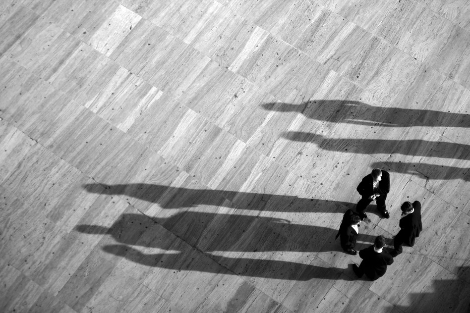 How to Find Helpful People When Grieving