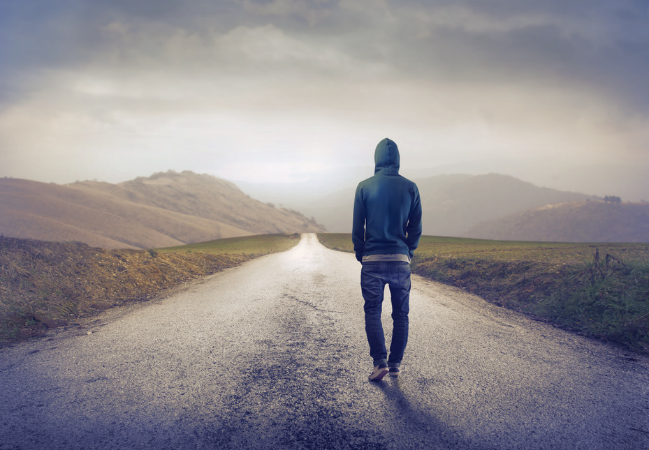 Grief Identity Crisis: Who are we now?