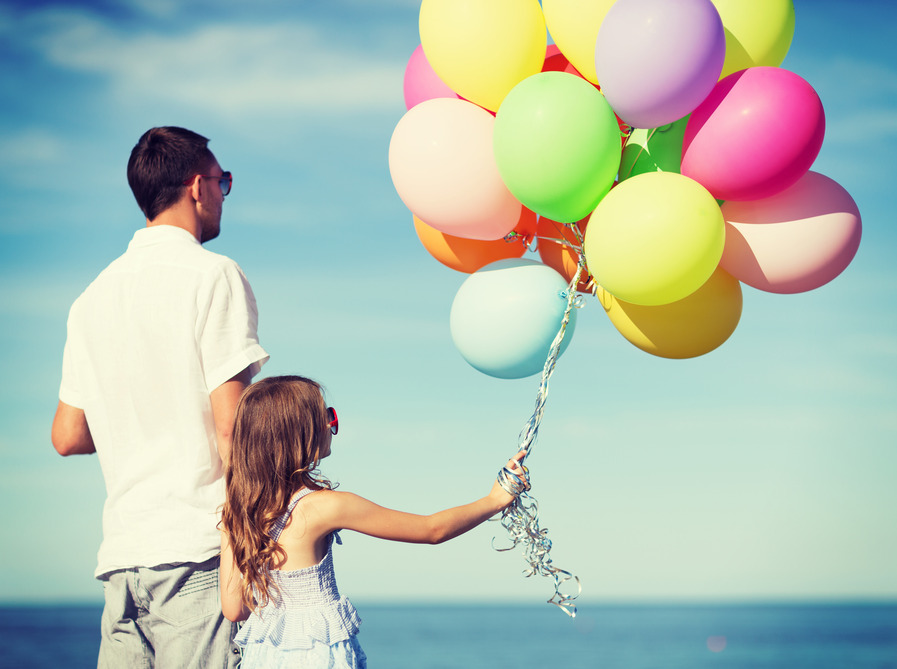 When Both Parents and Kids are Grieving