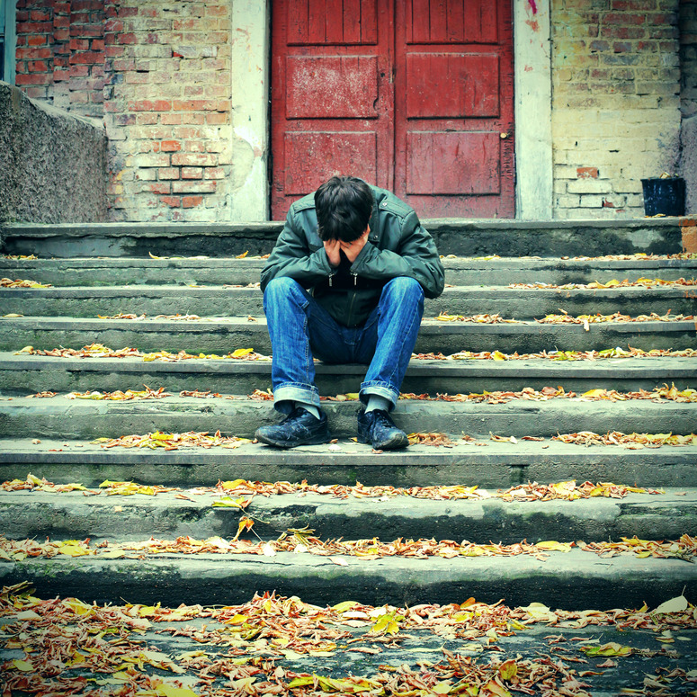 HOW TO HANDLE HOLIDAY LONELINESS