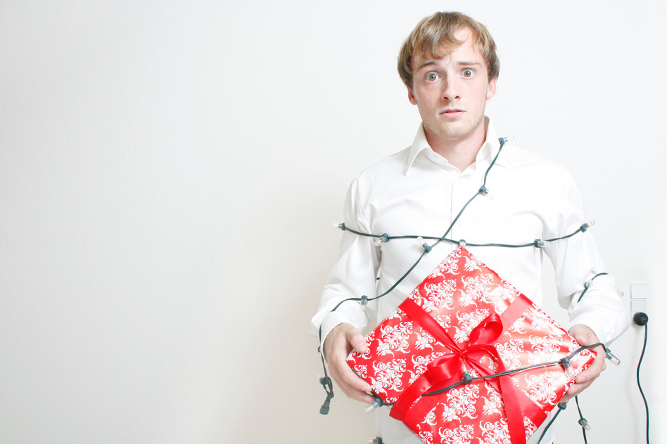 When Holidays Hurt: 3 Survival Tips