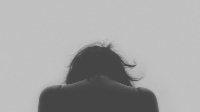 Coping with the loss of a loved one when you can’t be there