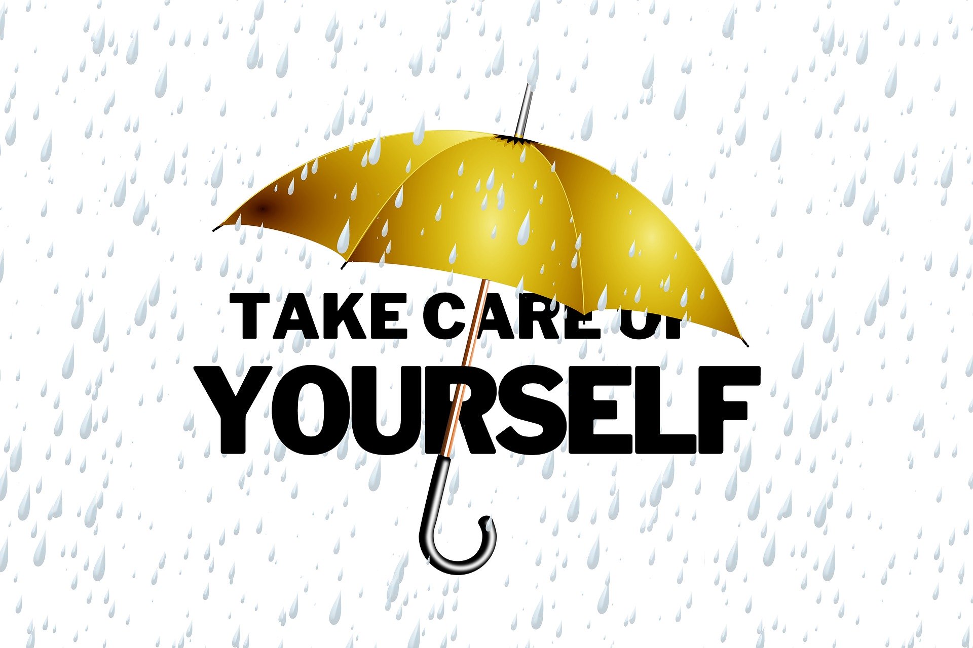 Self-Care Rituals that Help Me After My Loss