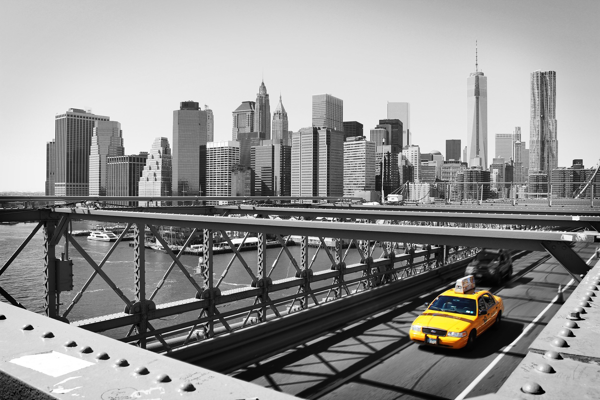 A Taxi to There