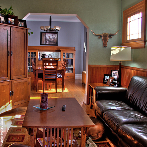 Scale Representation